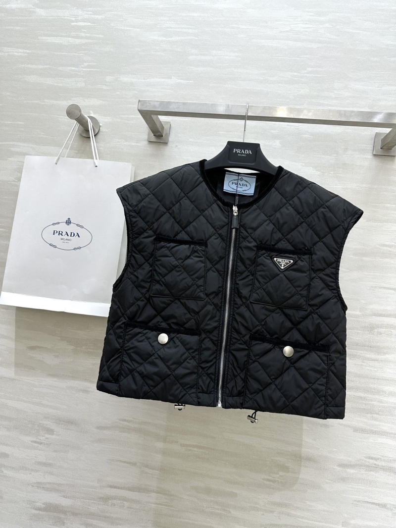 Pra*a gilet